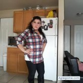 anaflores1739 chica soltera en Pasco