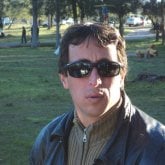 Busco pareja. Busco mujer entre 25 y 35.