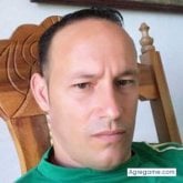 Yanisdiel Ojeda Bermudez