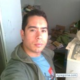 BATERO31 chico casado en Venado Tuerto