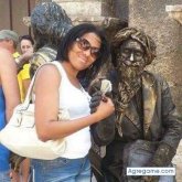 Irene77 chica soltera en Regla