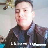 Erik Salcarra, Chico soltero, 24 años de Carthage. Busco ligar