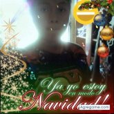 Chatear con elvisoliver de Santiago Atitlan