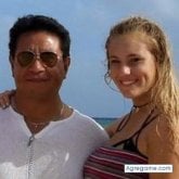 Busco pareja. Mujer. Honesto y Sincero.