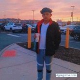 Omar Albertho, Chico de Union City para Chicos en Agregame.