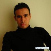 paoloruiz chico soltero en Santiago De Cali