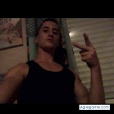 Busco hacer amistades.