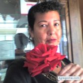 ACIREMA chica soltera en Tijuana