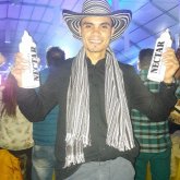 Mujeres 25 a 35 años. Me gusta la