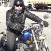 Maquinista. Busco hacer amistades. Busco