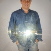 Conocer gente positiva. Amigo de mis