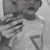 Conocer gente. Hermoso y nada. Las