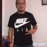 Chatear con Yoneimar de Buesaco