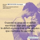 Busco pareja. Una relacion,un alma