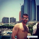 Alex Casoli Abellane