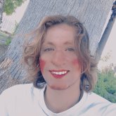 Busco pareja. Chicas jaja. Tranquilo me