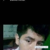 Foto de perfil de danielithollanos