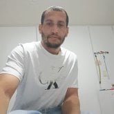 Aquí en la casa de la tarde. Estoy en