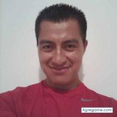 Alex Rojas