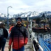 Busco pareja. Mujeres. Relajado. Motos.