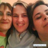 Conchi chica separada en Murcia