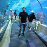 Todas las mujeres son hermosas. Hola soy