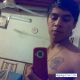 matiii chico soltero en Tristán Suárez
