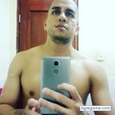 Kevin Enrique Gomez Carranza