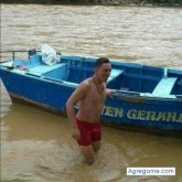 Diegochamba chico soltero en Quito