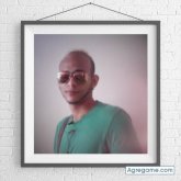 RobertoL23 chico soltero en Contramaestre