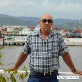 Abogado. Busco pareja. Busco amistades