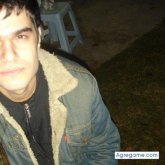 Garmendia chico soltero en Daireaux