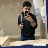 Busco pareja. Algo serio.