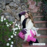 ladyevag chica soltera en Corbera de llobregat