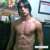 rayoavenger chico soltero en General Escobedo