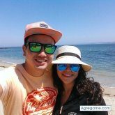 Chatear con charles29 de Los ángeles