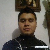 Danniel Garcia urvina