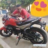 Foto de perfil de robinsoncaceres