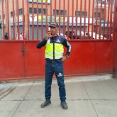 Freddygim