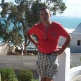 Emilio Ramon Perez Muñoz