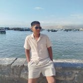 Estudiante. Poder salir conocernos y