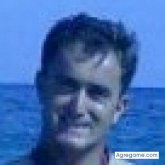 azul45 chico soltero en Medina De Rioseco