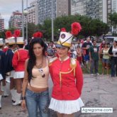 aise chica soltera en Mendoza