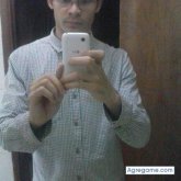 alejandro morales
