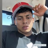 Treko, Chico de Fullerton para Chicos en Agregame.