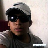 brianc chico soltero en Médanos