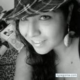 victoria18 chica casada en Santiago