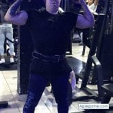 Busco pareja. Mujeres serias. Serio muy 