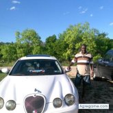 carimbo chico soltero en Victoria