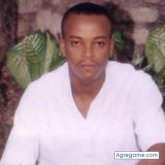 Meriacre45 chico soltero en Santo Domingo Este